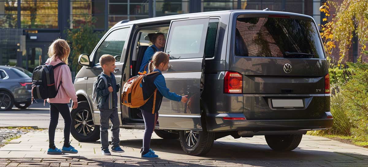Shuttle-Service Schwimmgutschein Wasserflöhe Halle e.V.